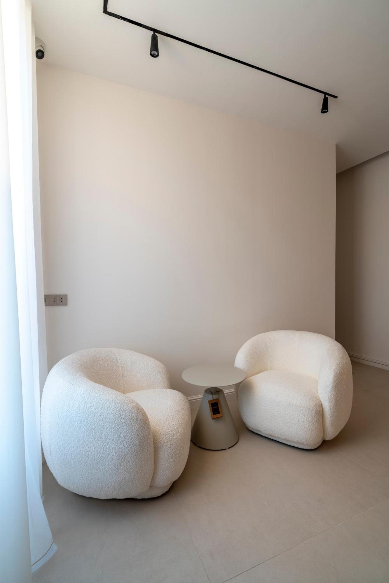 Halo Suite Naples Exterior photo